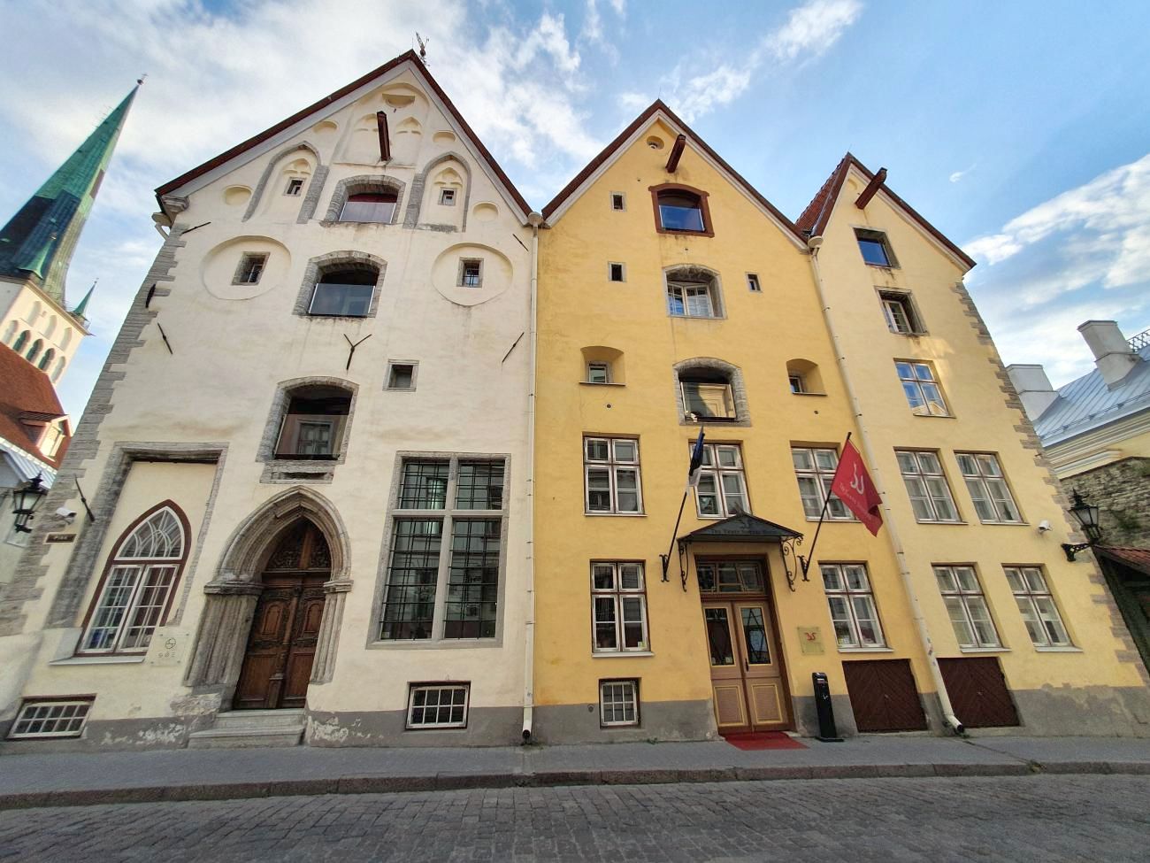 boutique-hotel-tallinn-old-town-the-three-sisters The Three Sisters is well known boutique luxury hotel in Tallinn Old Town